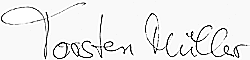 Torsten M�ller