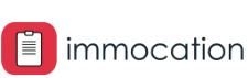Logo von Immocation