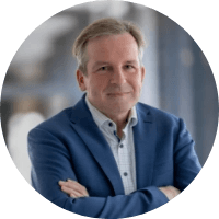 Michael Voigtländer, Leiter des Clusters Internationale Wirtschaftspolitik, Finanz- und Immobilienmärkte beim IW Institut der deutschen Wirtschaft