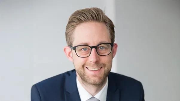 Julian Hermann, Head of Newsroom / Verantwortlicher für journalistisch-redaktionelle Inhalte gem. § 18 MStV