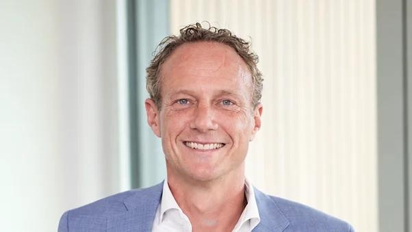 Ingo Foitzik, Vertriebsvorstand (CSO) der Interhyp AG