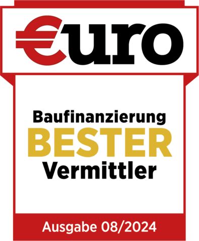 Interhyp – Jetzt Finanzierung anfragen Baufinanzierungsrechner 2024