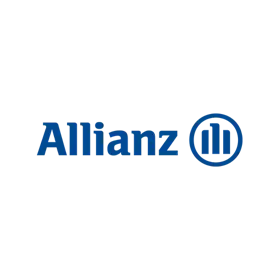 Logo: Allianz