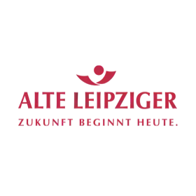 Logo: Alte Leipziger