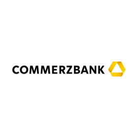 Logo: Commerzbank