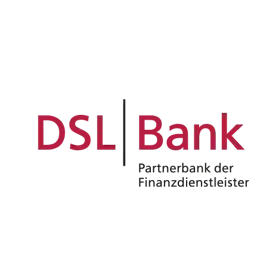 Logo: DSL Bank