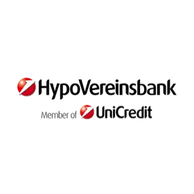 Logo: HypoVereinsbank