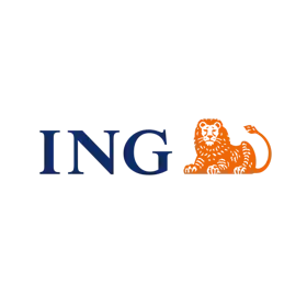 Logo: ING