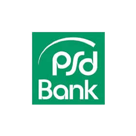 Logo: PSD Bank