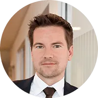 Christian Hanke, Leiter Niederlassung Berlin, Potsdam und Königs Wusterhausen, Interhyp AG