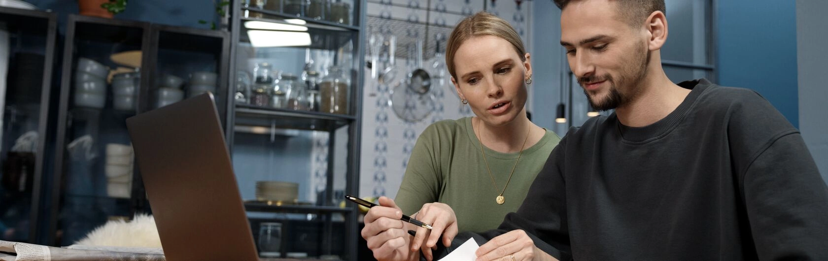 Ihre optimale Baufinanzierung vom Testsieger