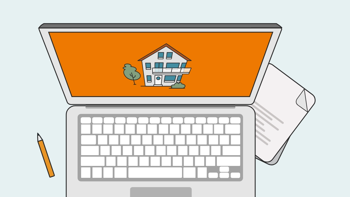 Interhyp Home