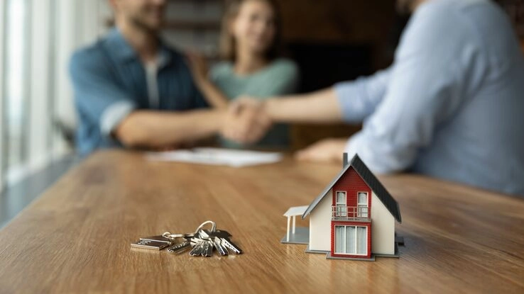 Immobilienplanung
