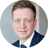 Andreas Schankweiler, Regionalleiter Handelsvertreter, Interhyp AG