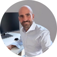 Frank Lutz, Leiter Geschäftsstellen Region Süd-Ost, Interhyp AG