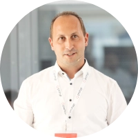 Marco Frank, Regionalleiter Südwest, Prohyp GmbH