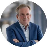 Michael Voigtländer, Leiter des Clusters Internationale Wirtschaftspolitik, Finanz- und Immobilienmärkte beim IW Institut der deutschen Wirtschaft