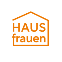 HAUSfrauen Logo