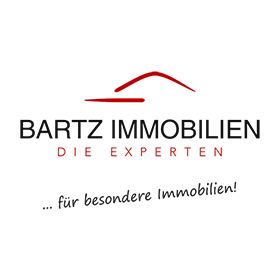 Logo Bartz Immobilien