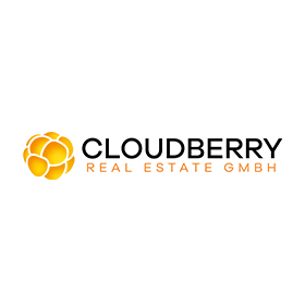 Logo Cloudberry