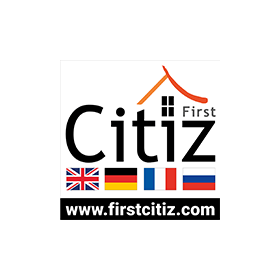 Logo First Citiz