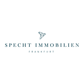 Logo Specht Immobilien