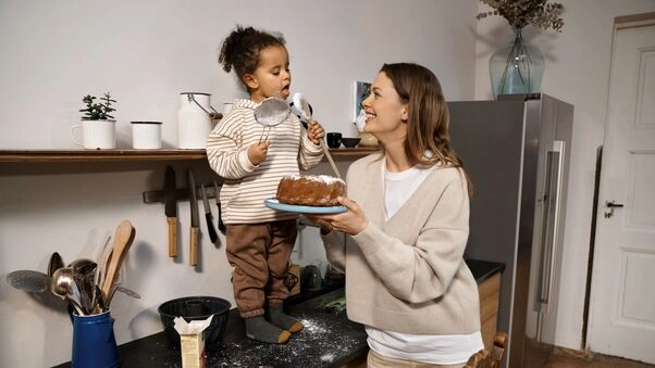 Vor- und Nachteile von Kaufen und Mieten.