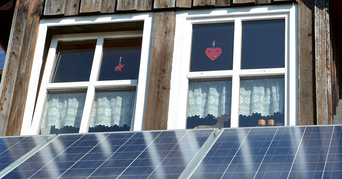 Zukünftig ist das BAFA für den Einzelmaßnahmen-Zuschuss im KfW-Förderprogramm 430 (Energieeffizient Sanieren) - bisher kam der von der KfW.