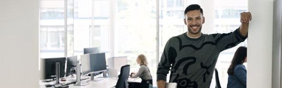 Menschen Bei Interhyp Das Sagen Unsere Mitarbeiter