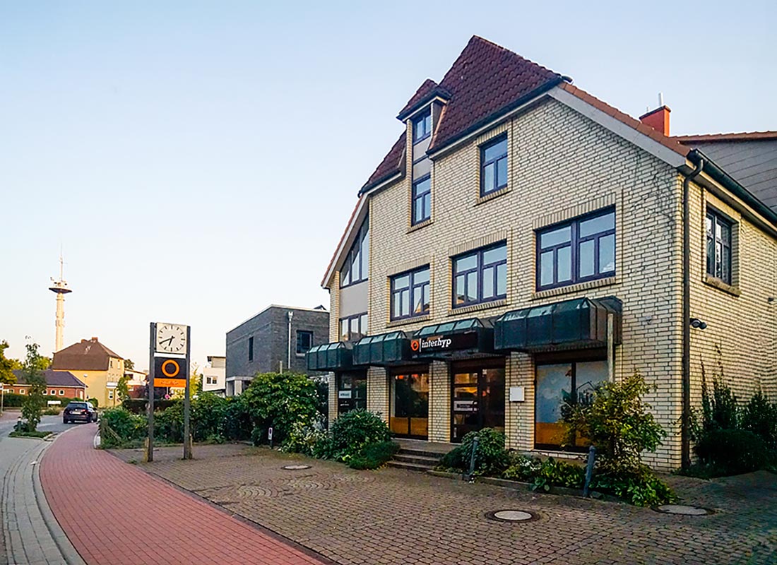 Buxtehude