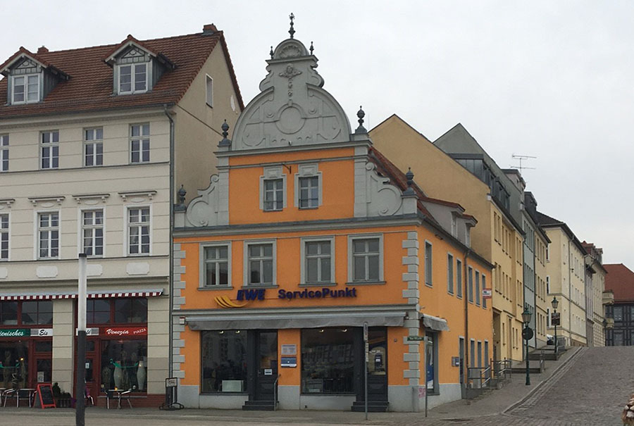 Eberswalde