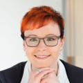 Julia Brömme