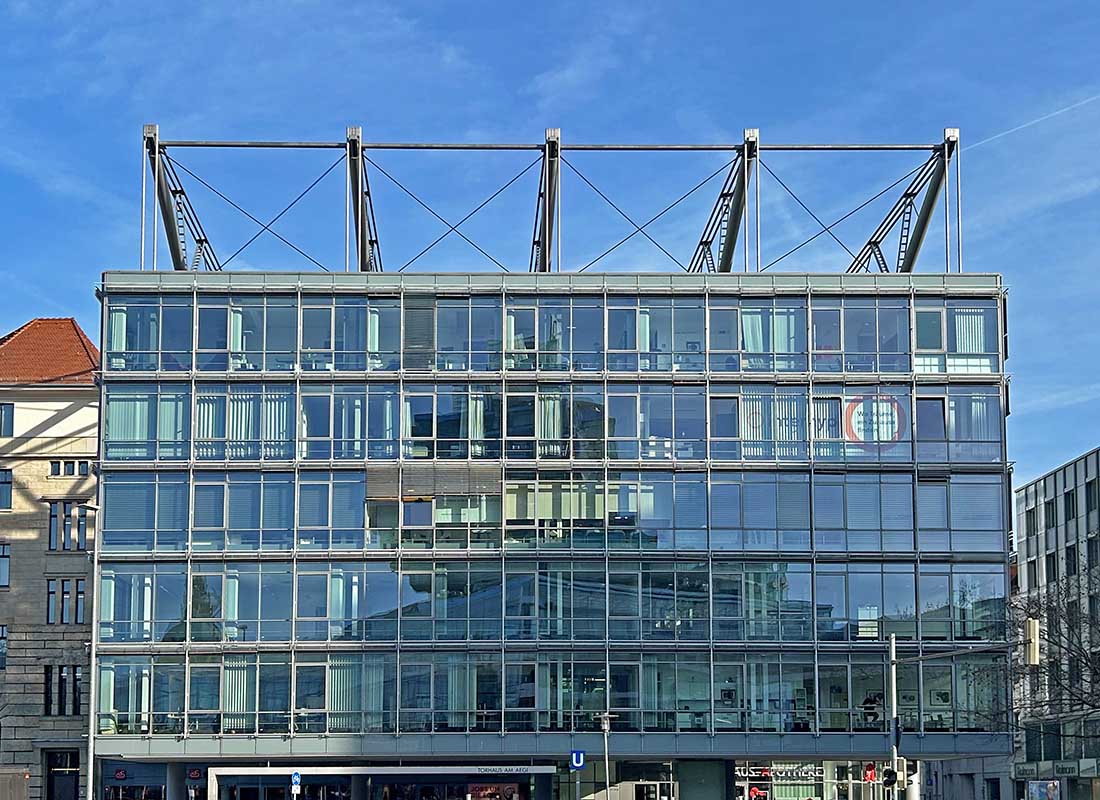 Hannover
