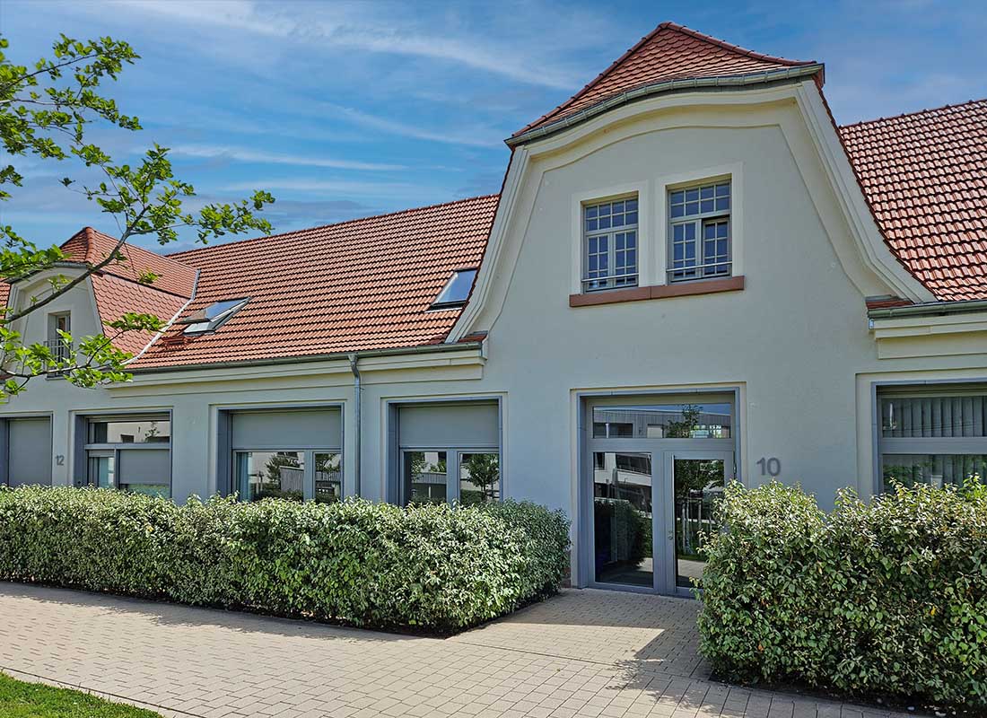 Landau in der Pfalz