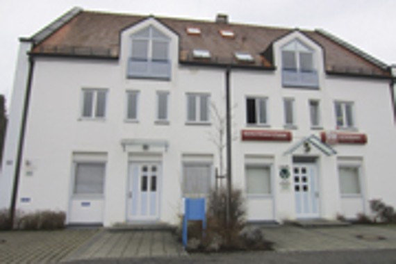 Baufinanzierung Und Immobilienfinanzierung In Muhldorf