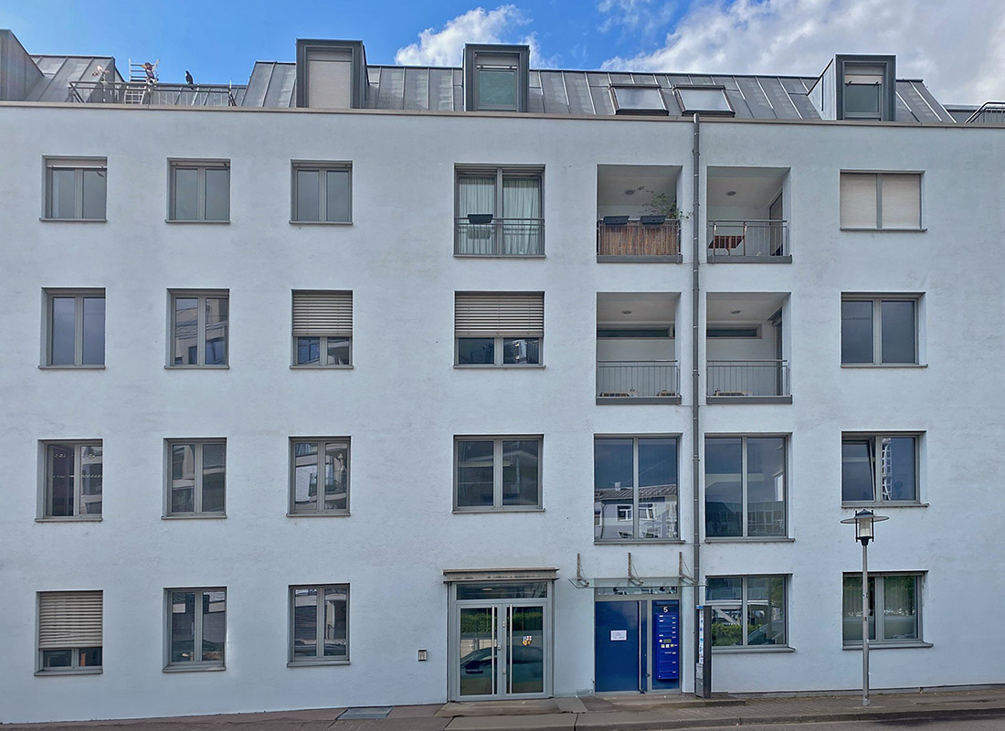 Saarbrücken