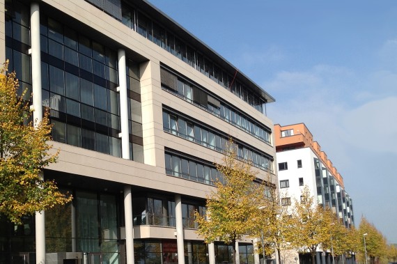 Baufinanzierung Und Immobilienfinanzierung In Stuttgart