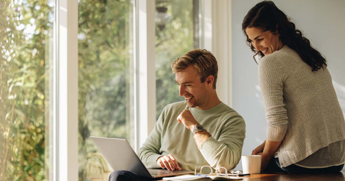 Wie finde ich eine Wohnung Immobiliensuche ohne?